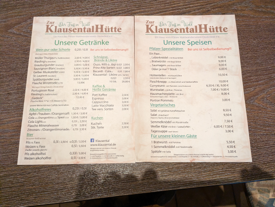 Hohe Loog, Neustadt
16. April 2023